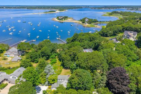 250 Scraggy Neck Road Bourne MA 02534