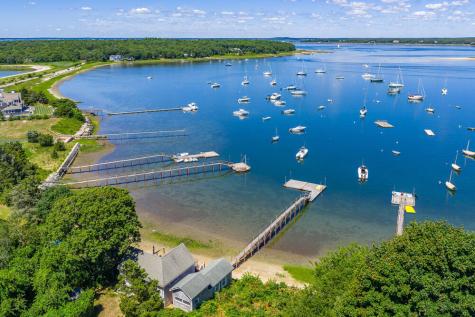 250 Scraggy Neck Road Bourne MA 02534