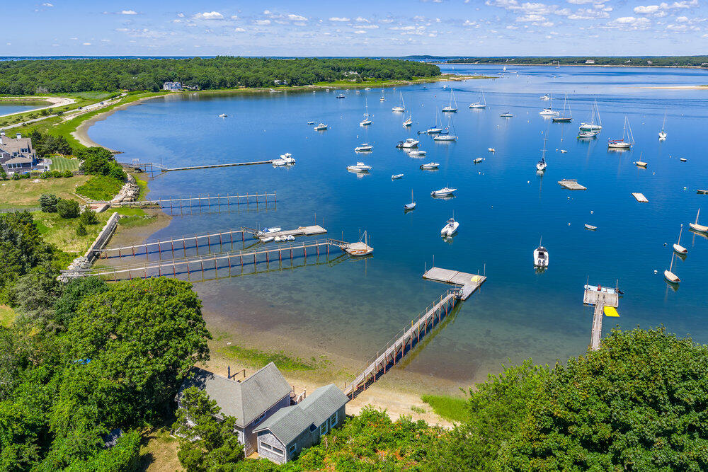 250 Scraggy Neck Road Bourne MA 02534