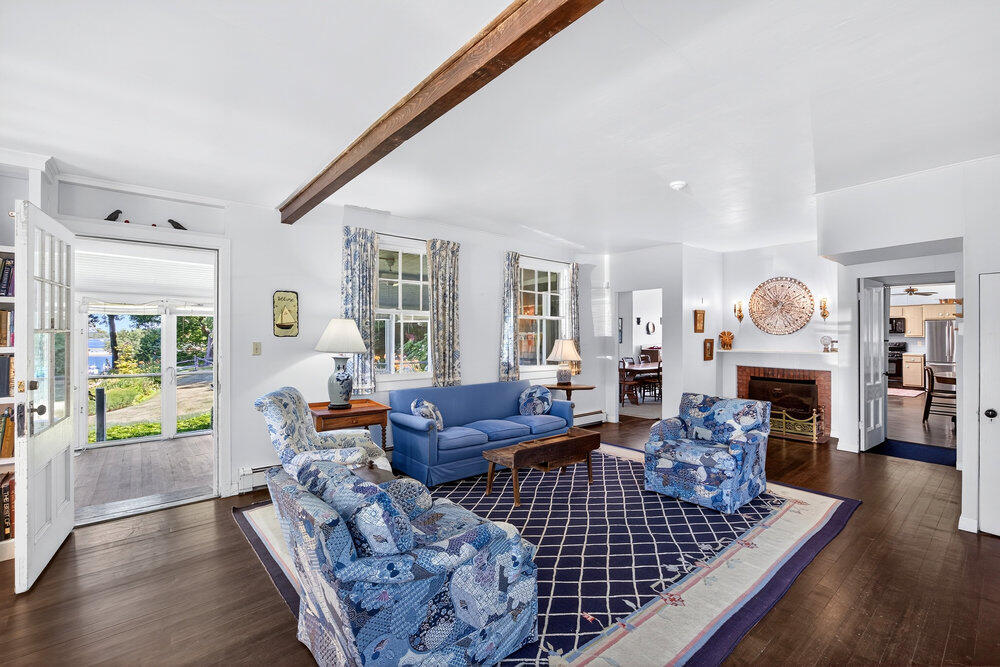 250 Scraggy Neck Road Bourne MA 02534