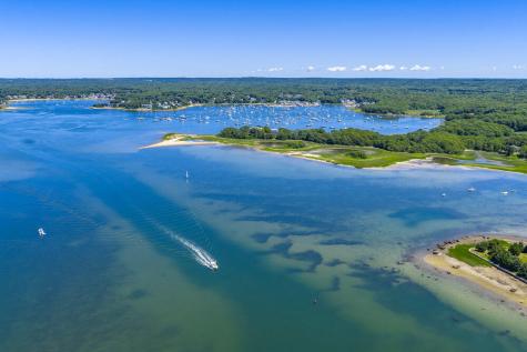 250 Scraggy Neck Road Bourne MA 02534