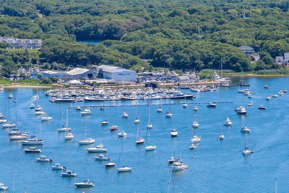 250 Scraggy Neck Road Bourne MA 02534