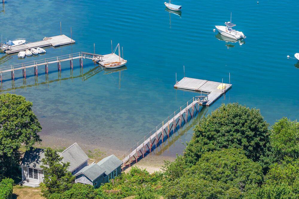 250 Scraggy Neck Road Bourne MA 02534