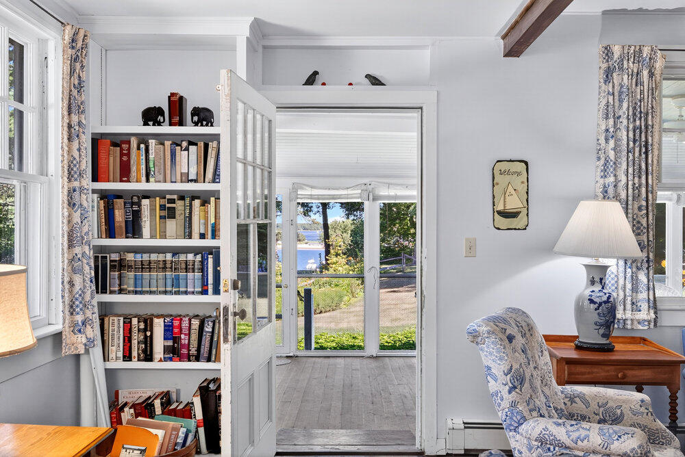 250 Scraggy Neck Road Bourne MA 02534