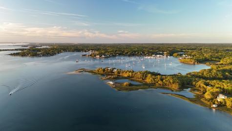 250 Scraggy Neck Road Bourne MA 02534