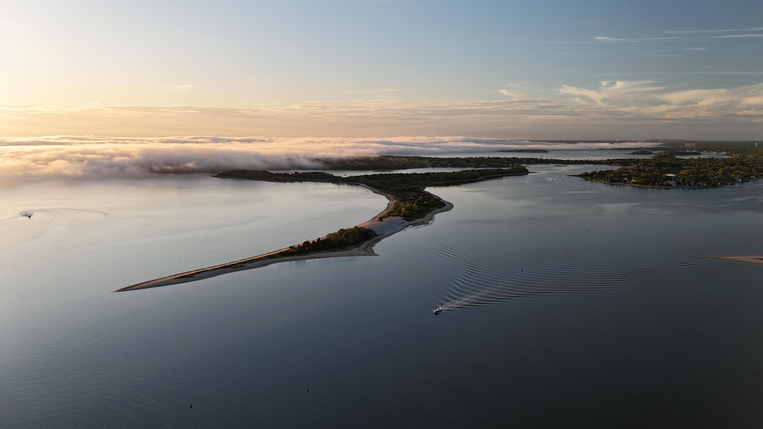 250 Scraggy Neck Road Bourne MA 02534