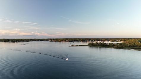 250 Scraggy Neck Road Bourne MA 02534