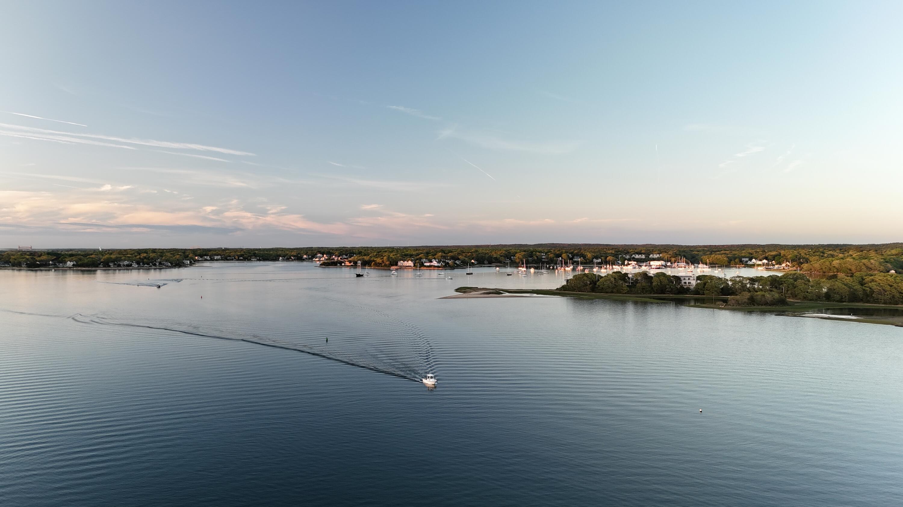 250 Scraggy Neck Road Bourne MA 02534