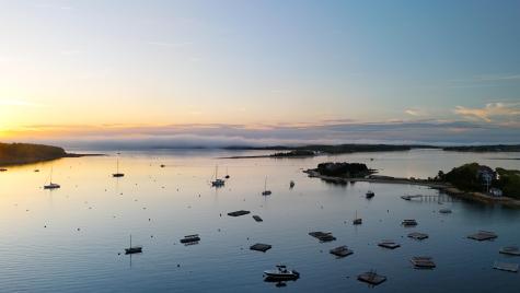 250 Scraggy Neck Road Bourne MA 02534