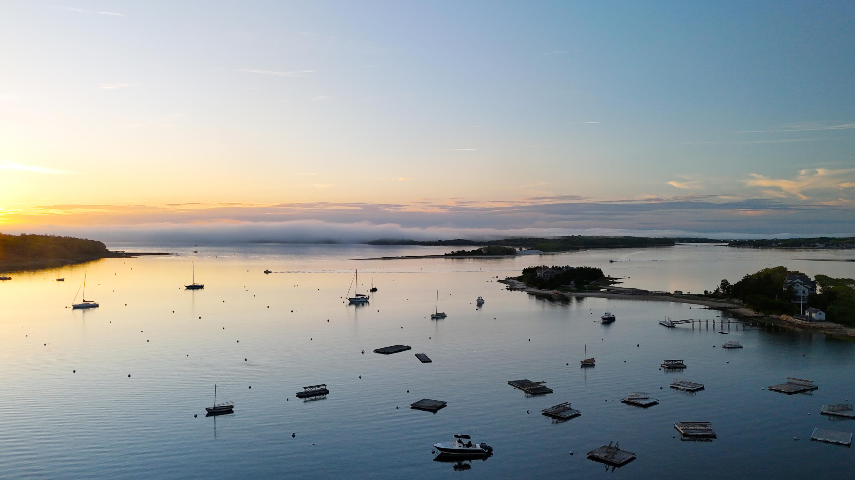 250 Scraggy Neck Road Bourne MA 02534