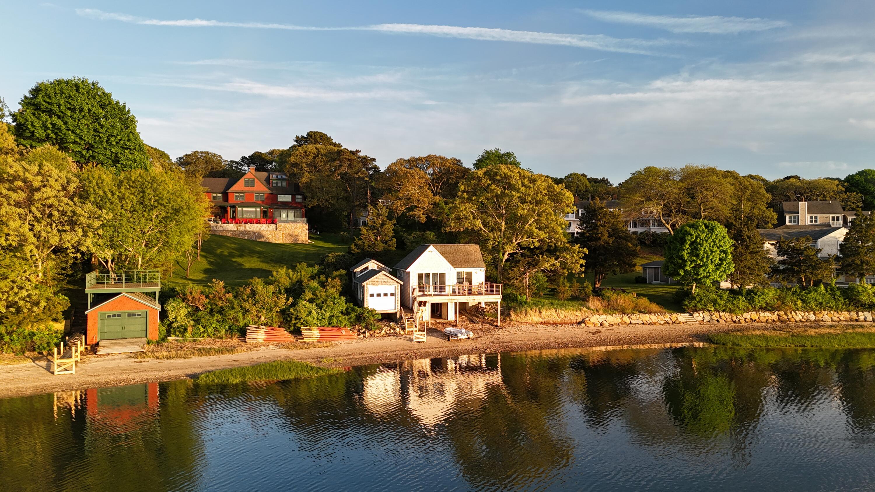 250 Scraggy Neck Road Bourne MA 02534