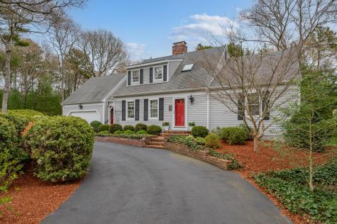 200 Sturbridge Drive Barnstable MA 02655
