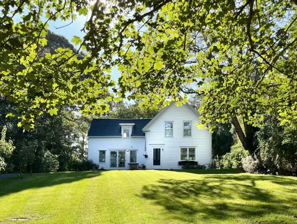 9 Locust Road Orleans MA 02653