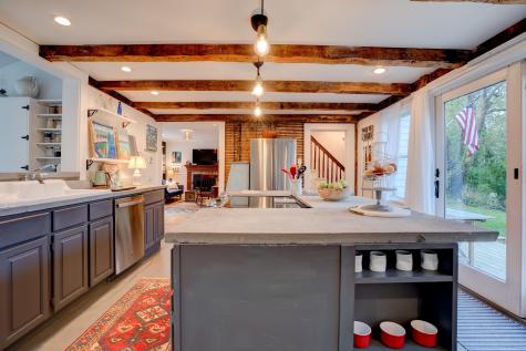 9 Locust Road Orleans MA 02653