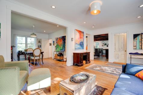 9 Locust Road Orleans MA 02653