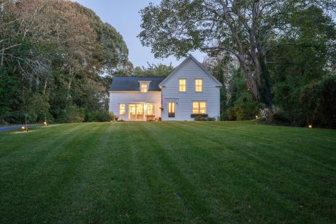9 Locust Road Orleans MA 02653