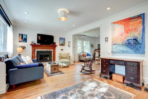 9 Locust Road Orleans MA 02653