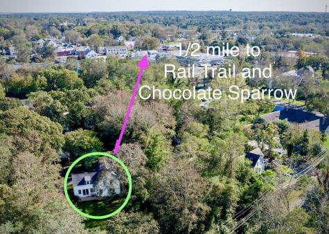 9 Locust Road Orleans MA 02653