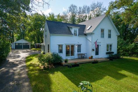 9 Locust Road Orleans MA 02653