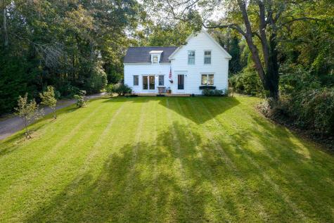 9 Locust Road Orleans MA 02653