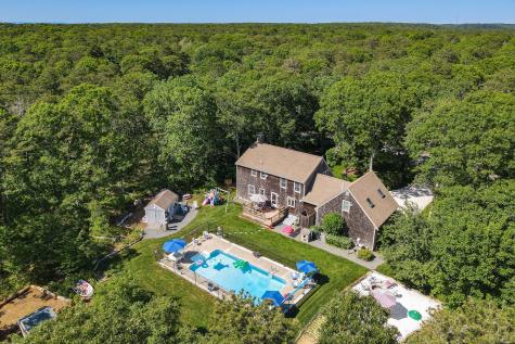 181 Quasons Path Brewster MA 02631