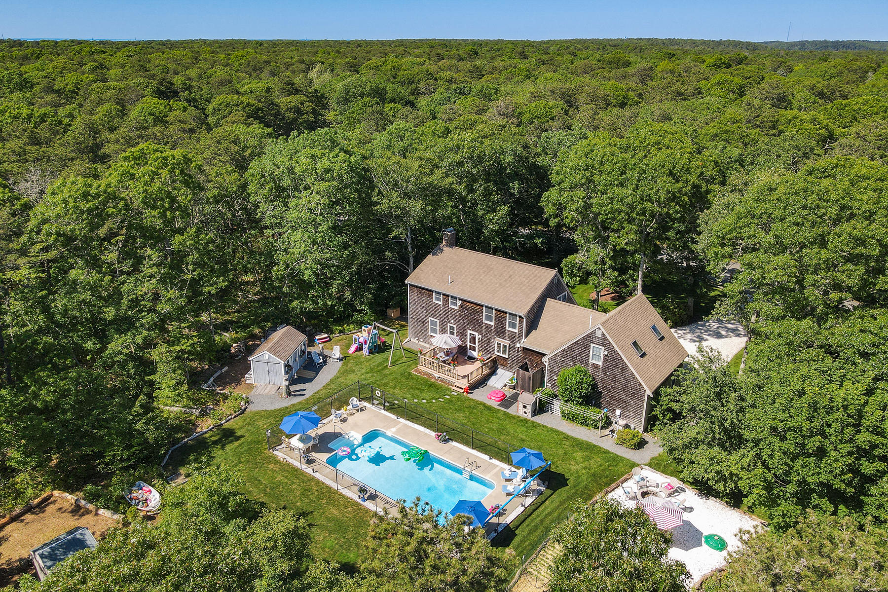 181 Quasons Path Brewster MA 02631