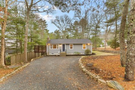 3 Compass Circle Falmouth MA 02536