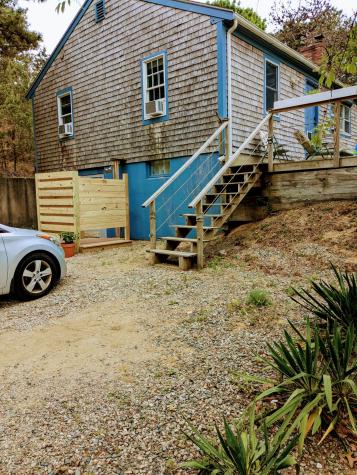 5 Sylvan Lane Truro MA 02666