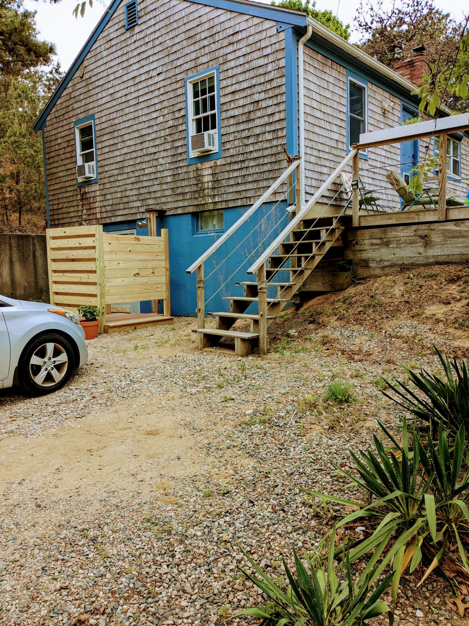 5 Sylvan Lane Truro MA 02666