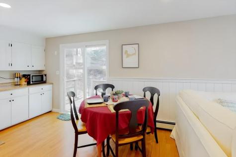 5 Sylvan Lane Truro MA 02666
