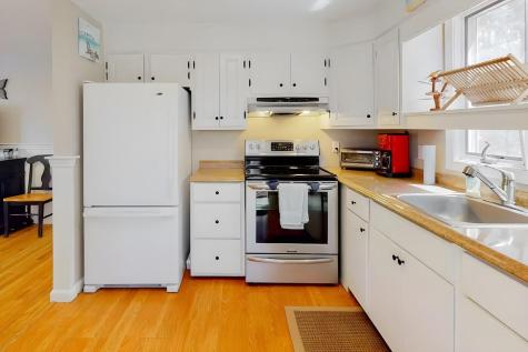 5 Sylvan Lane Truro MA 02666