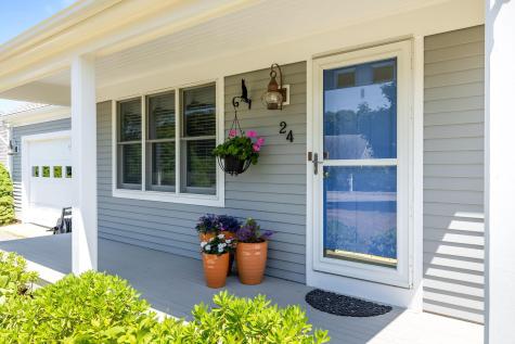 24 Putter Drive Falmouth MA 02536