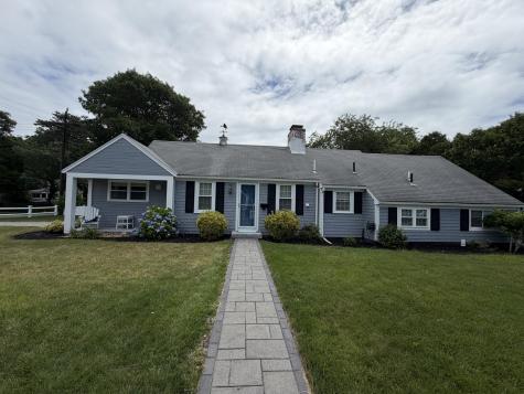 25 Sunset Drive Yarmouth MA 02664