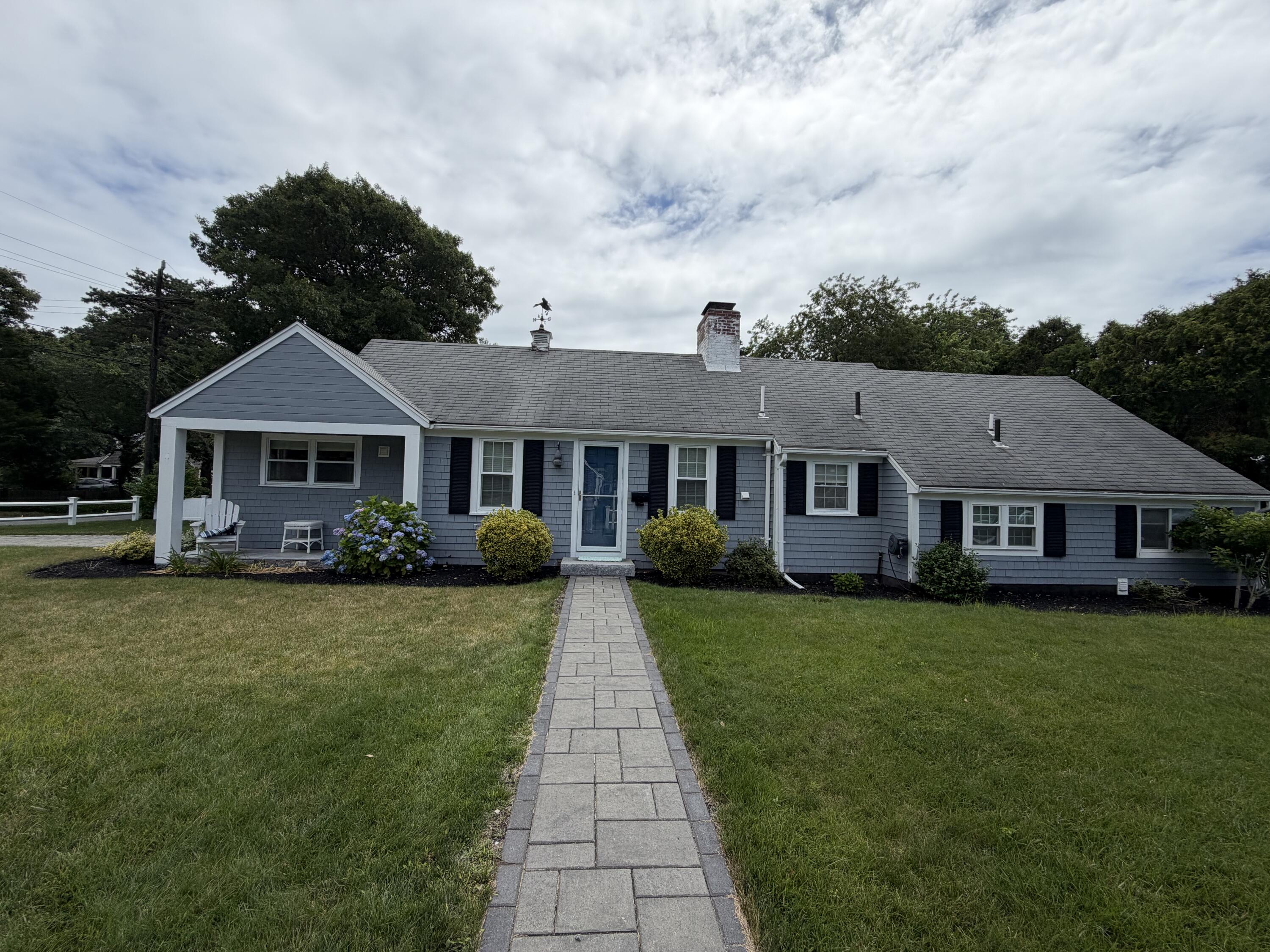 25 Sunset Drive South Yarmouth MA 02664