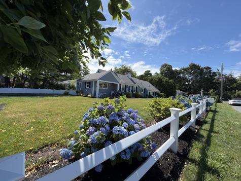 25 Sunset Drive Yarmouth MA 02664