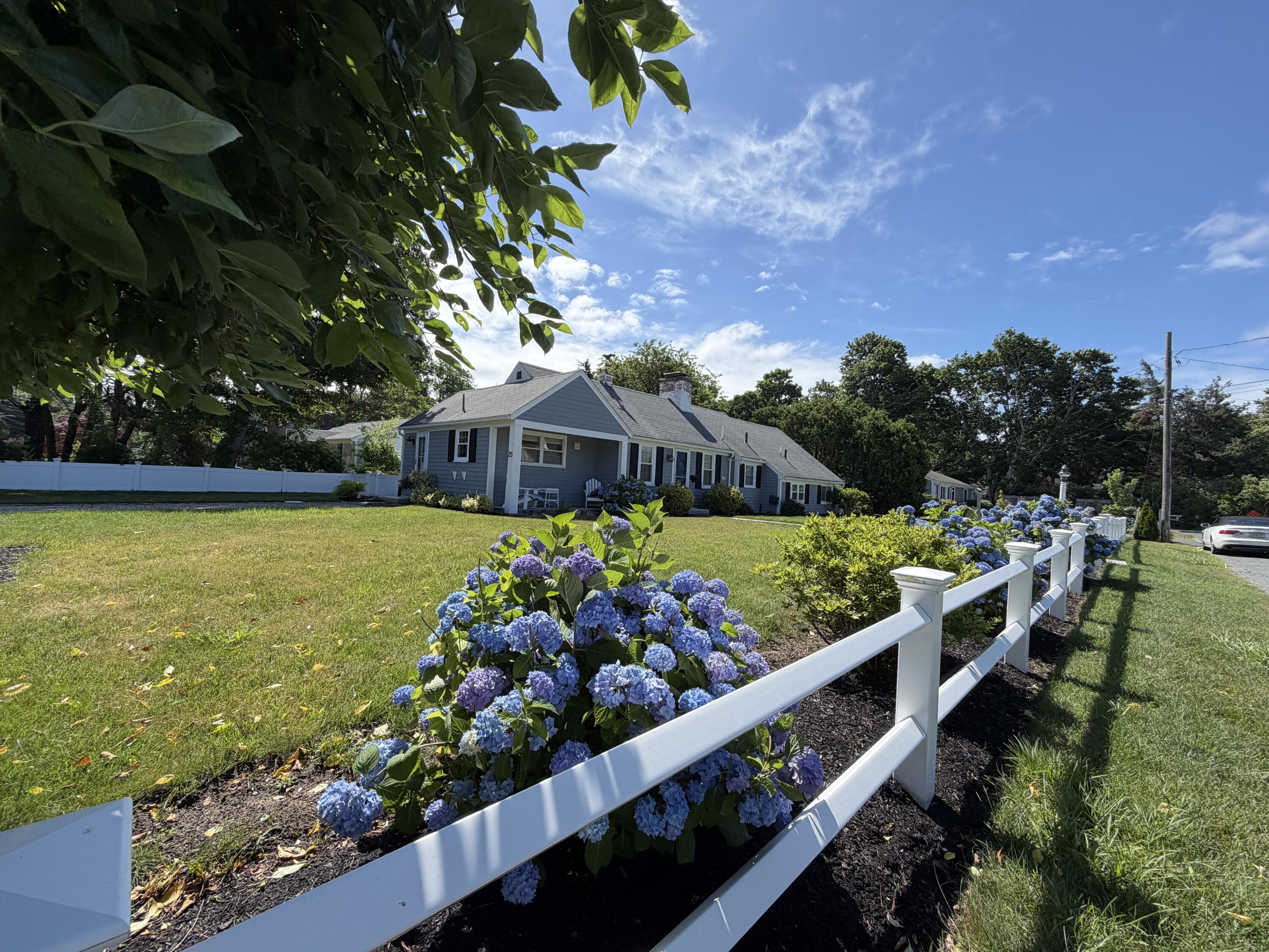 25 Sunset Drive Yarmouth MA 02664