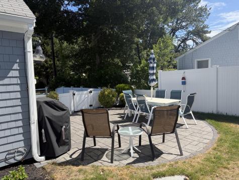 25 Sunset Drive Yarmouth MA 02664
