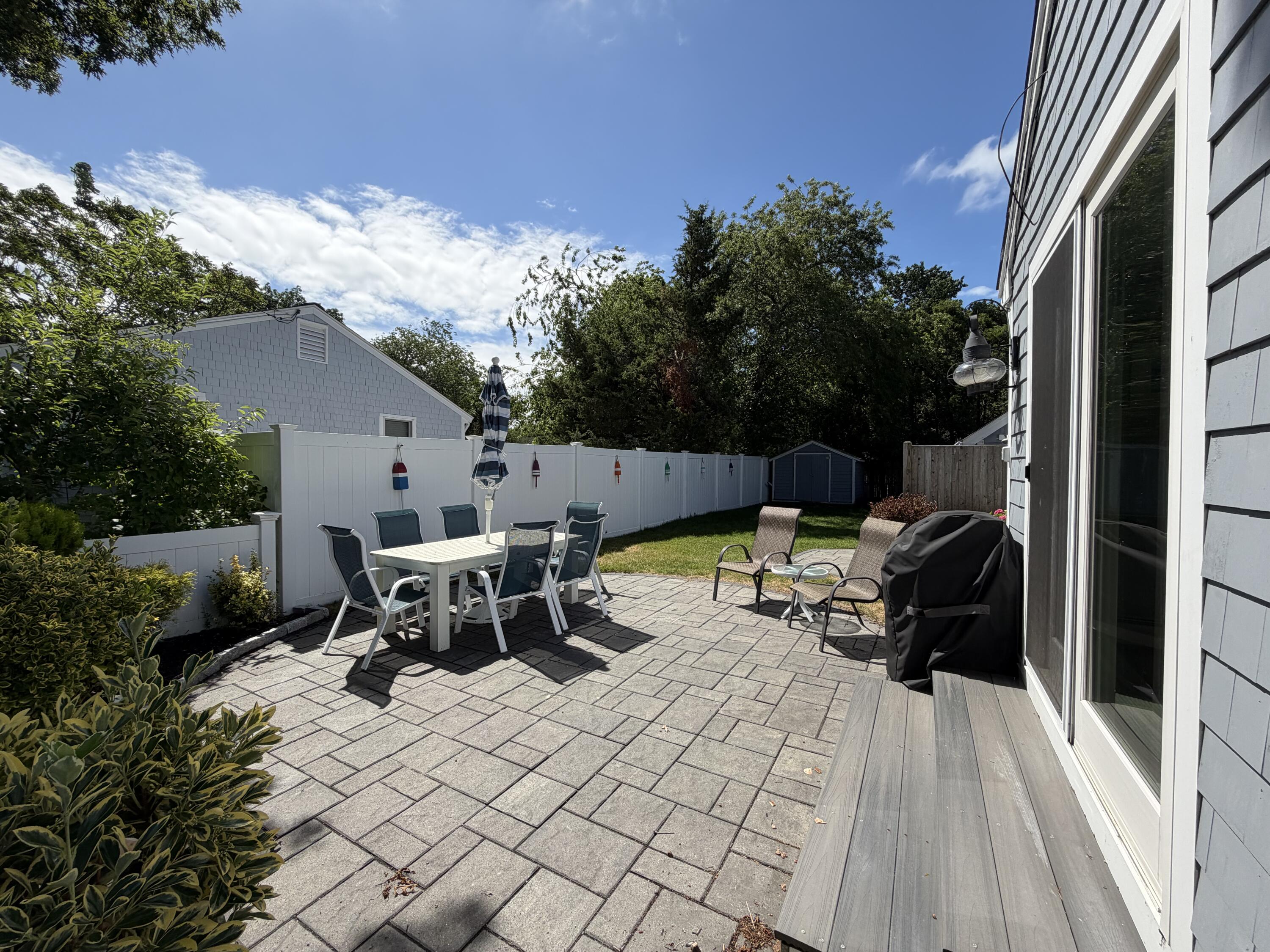 25 Sunset Drive South Yarmouth MA 02664