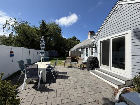 25 Sunset Drive Yarmouth MA 02664