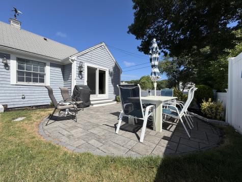 25 Sunset Drive Yarmouth MA 02664