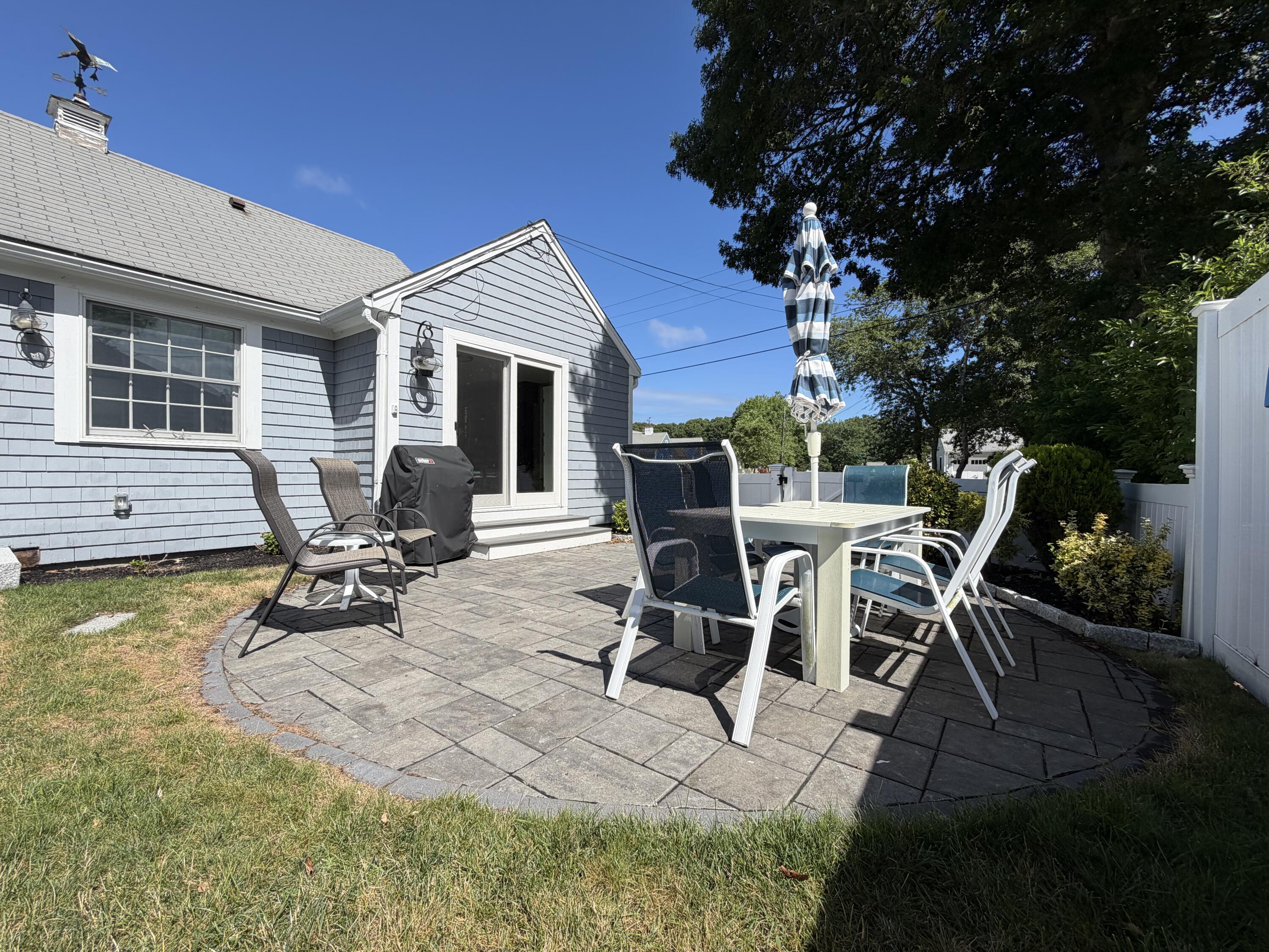 25 Sunset Drive Yarmouth MA 02664