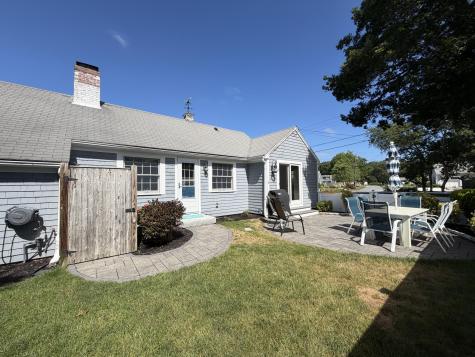 25 Sunset Drive Yarmouth MA 02664