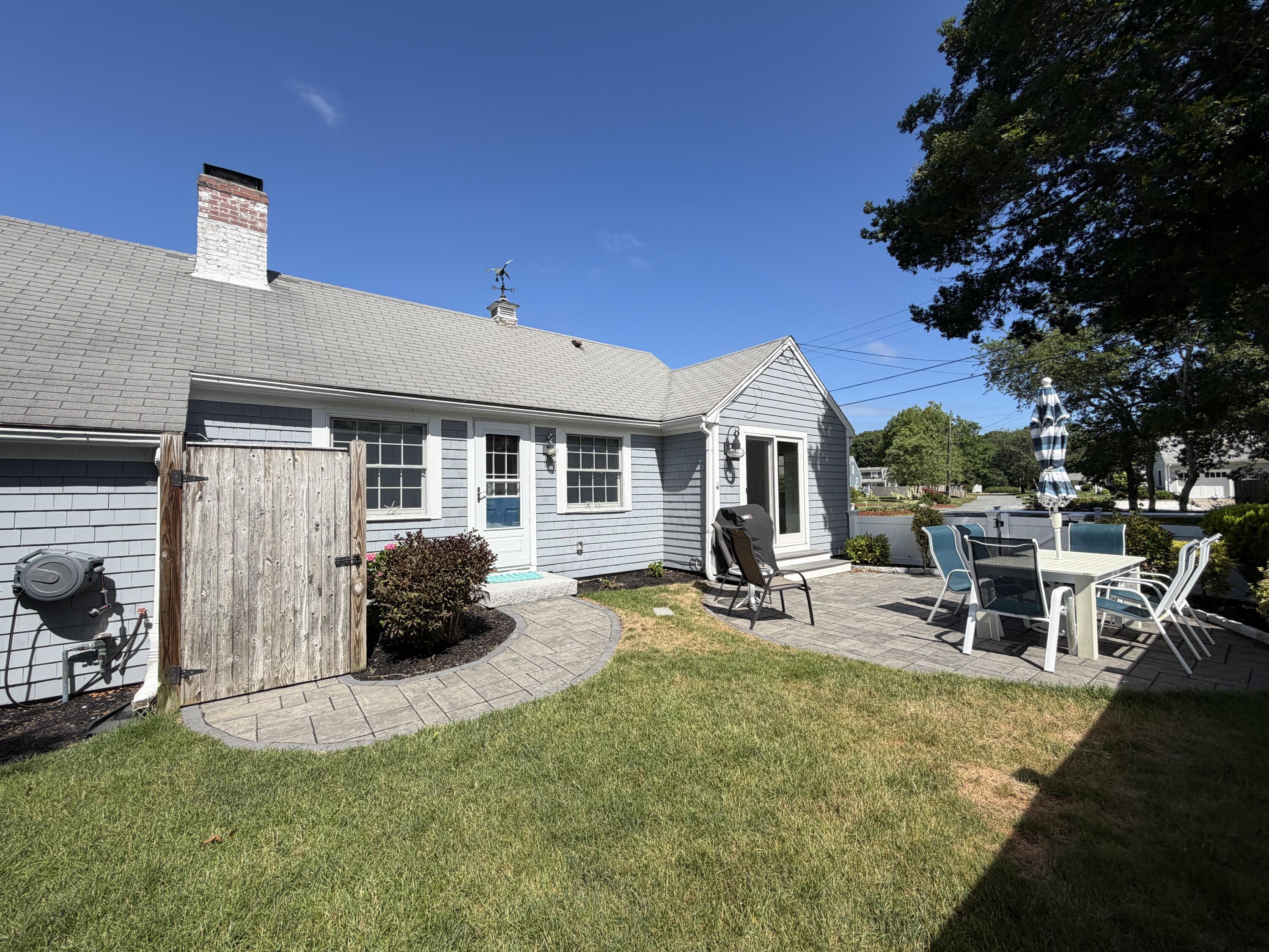 25 Sunset Drive Yarmouth MA 02664