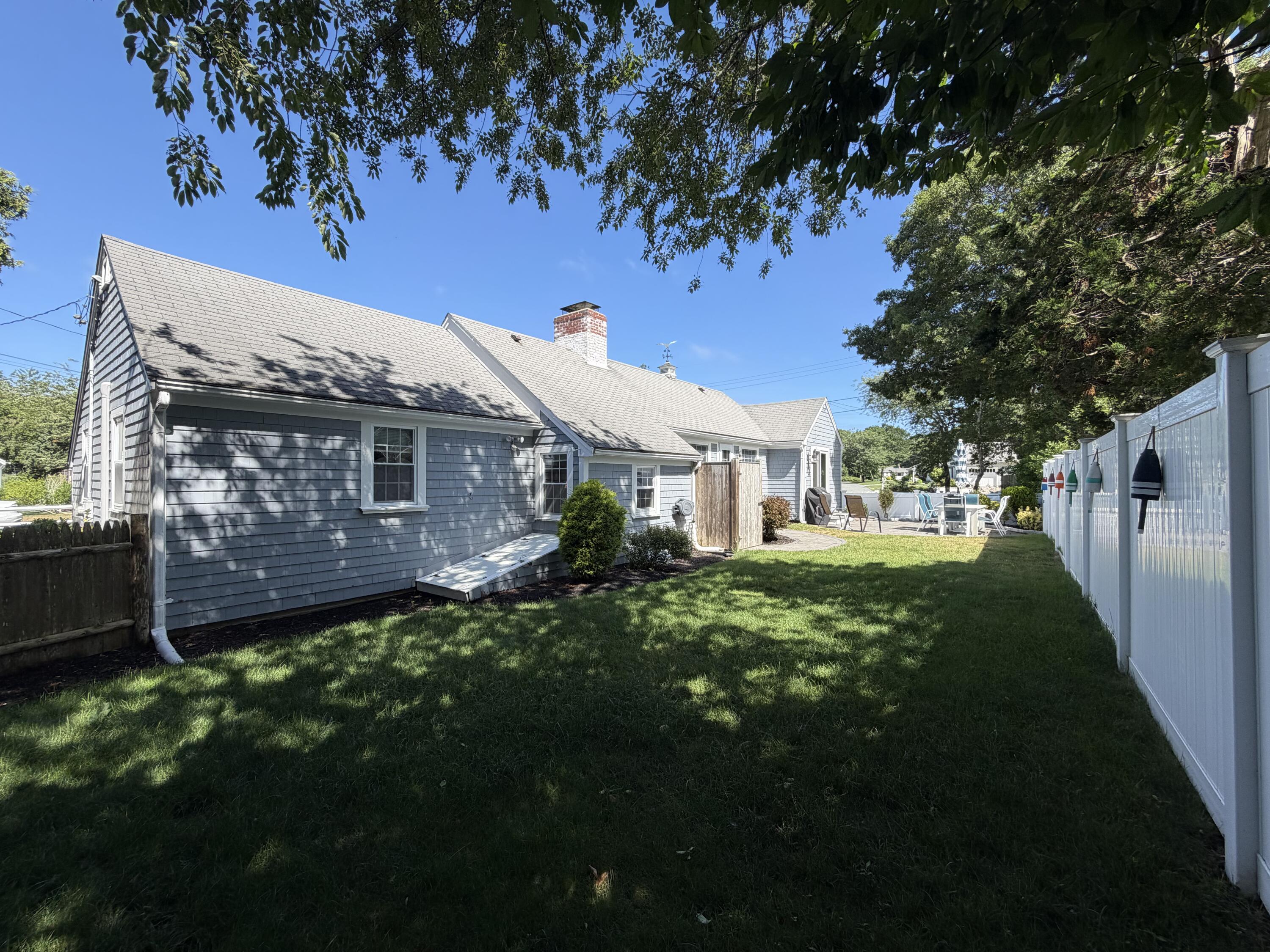 25 Sunset Drive Yarmouth MA 02664