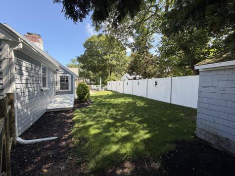 25 Sunset Drive Yarmouth MA 02664