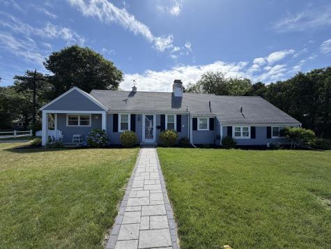 25 Sunset Drive Yarmouth MA 02664
