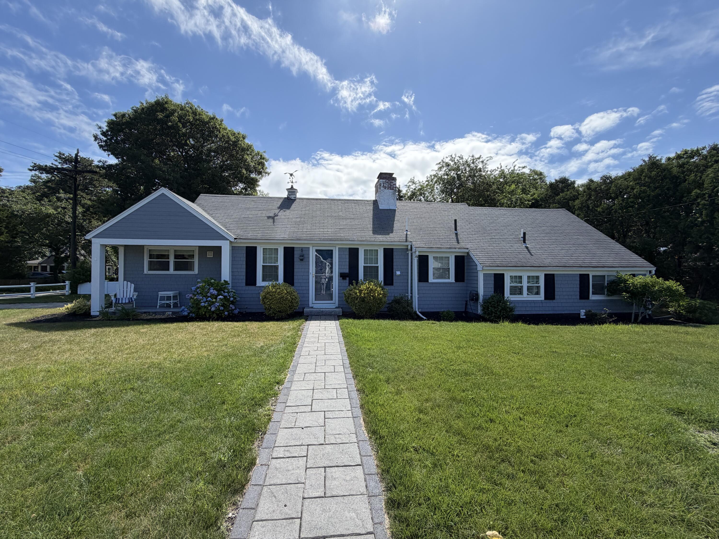 25 Sunset Drive Yarmouth MA 02664