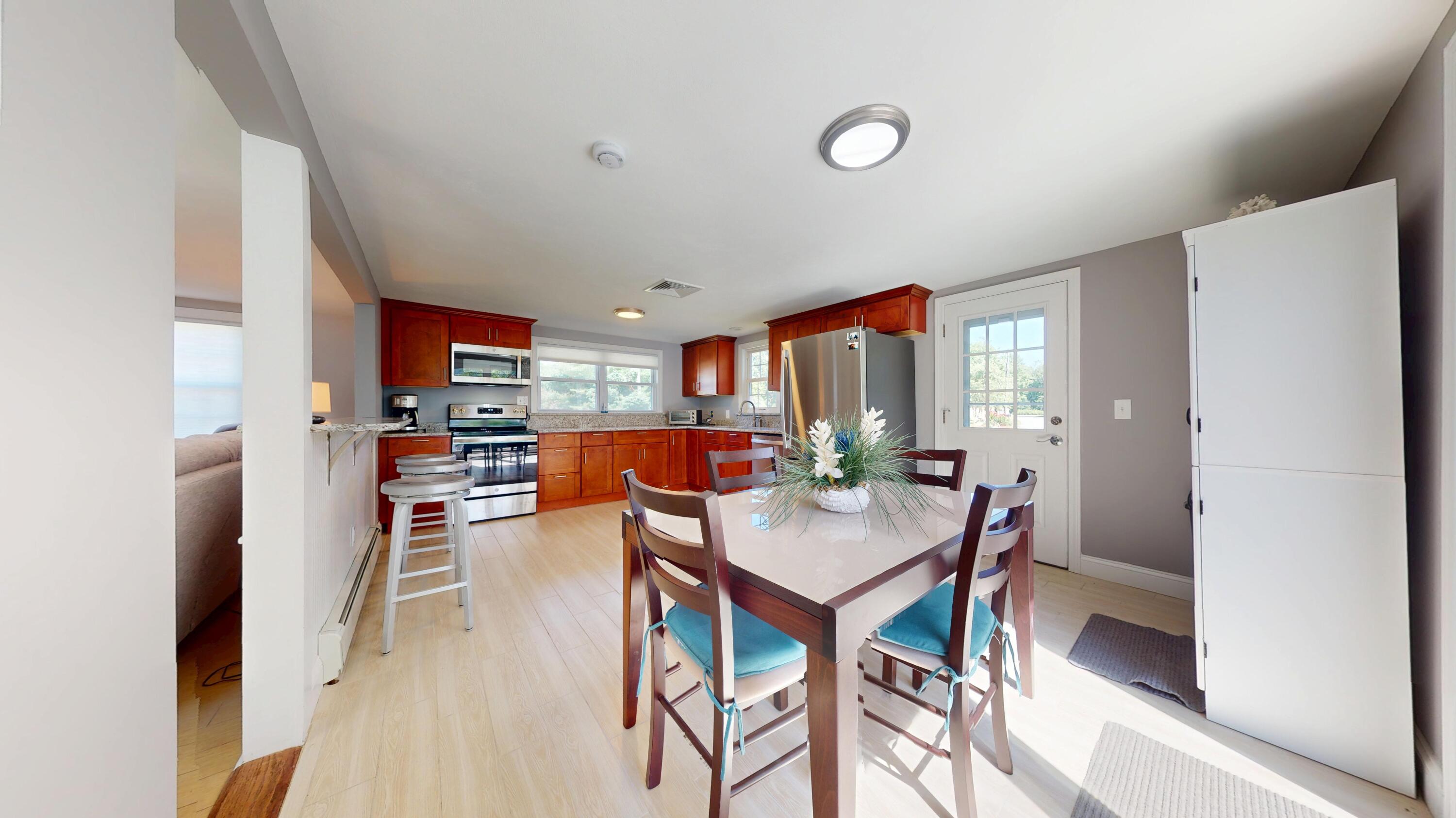 25 Sunset Drive Yarmouth MA 02664