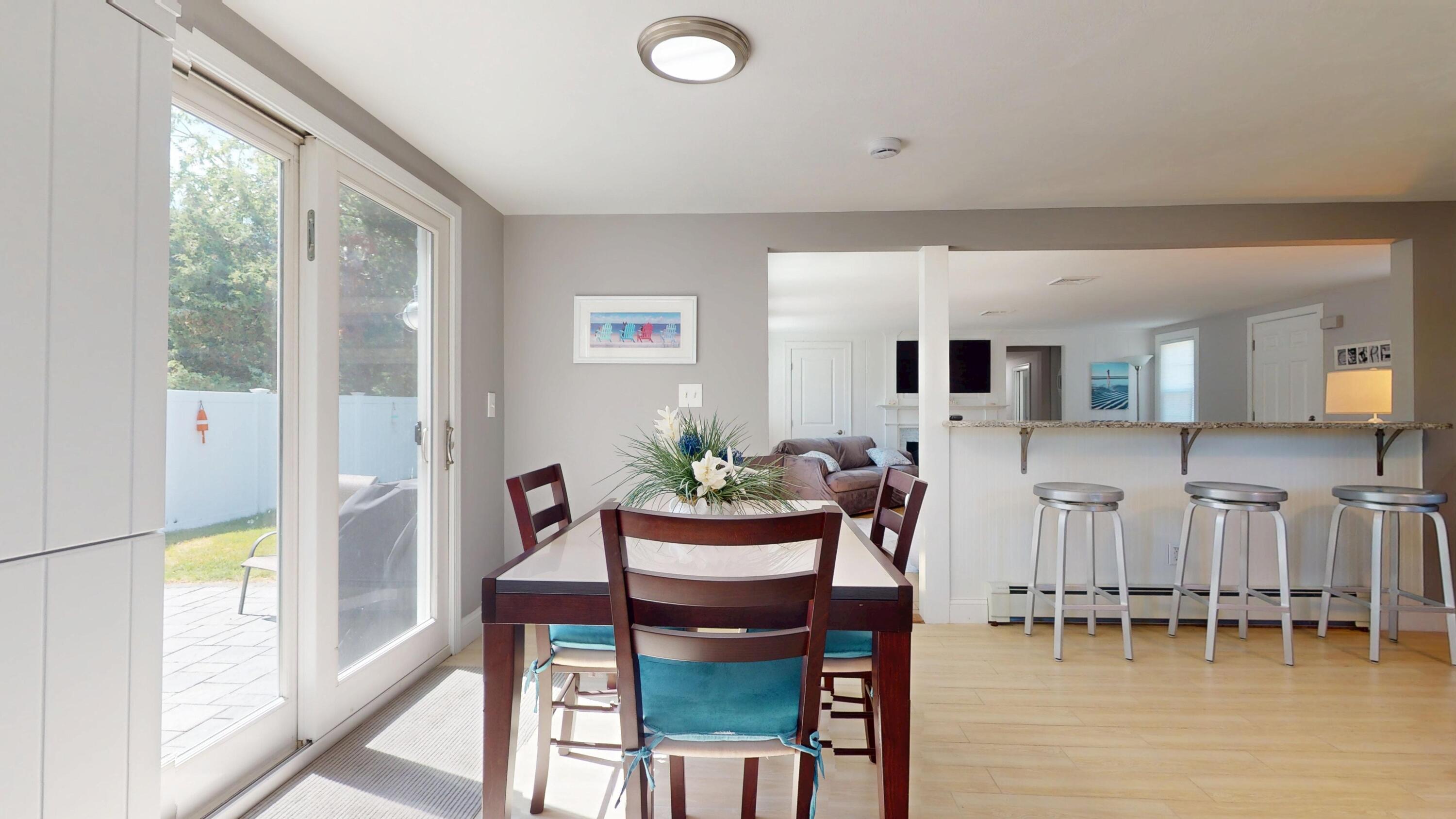 25 Sunset Drive Yarmouth MA 02664