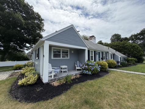 25 Sunset Drive Yarmouth MA 02664